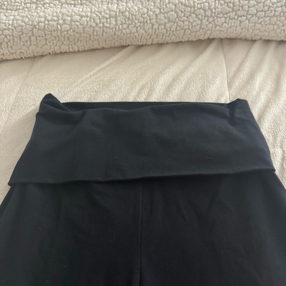 Aerie Flare Leggings - Picture 5 of 5